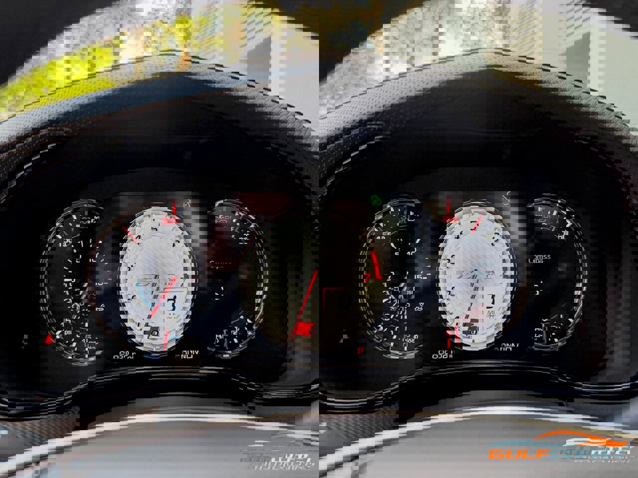 Used 2019 Cadillac CTS V w/ Luxury Package image 14