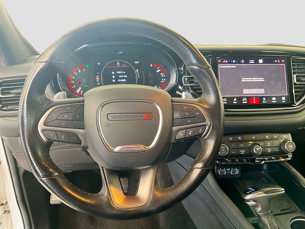 Used 2022 Dodge Durango Citadel image 11