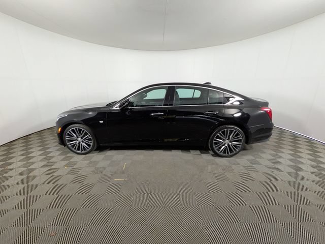 Certified 2024 Cadillac CT5 Premium Luxury w/ Parking Package AWD/4WD image 18
