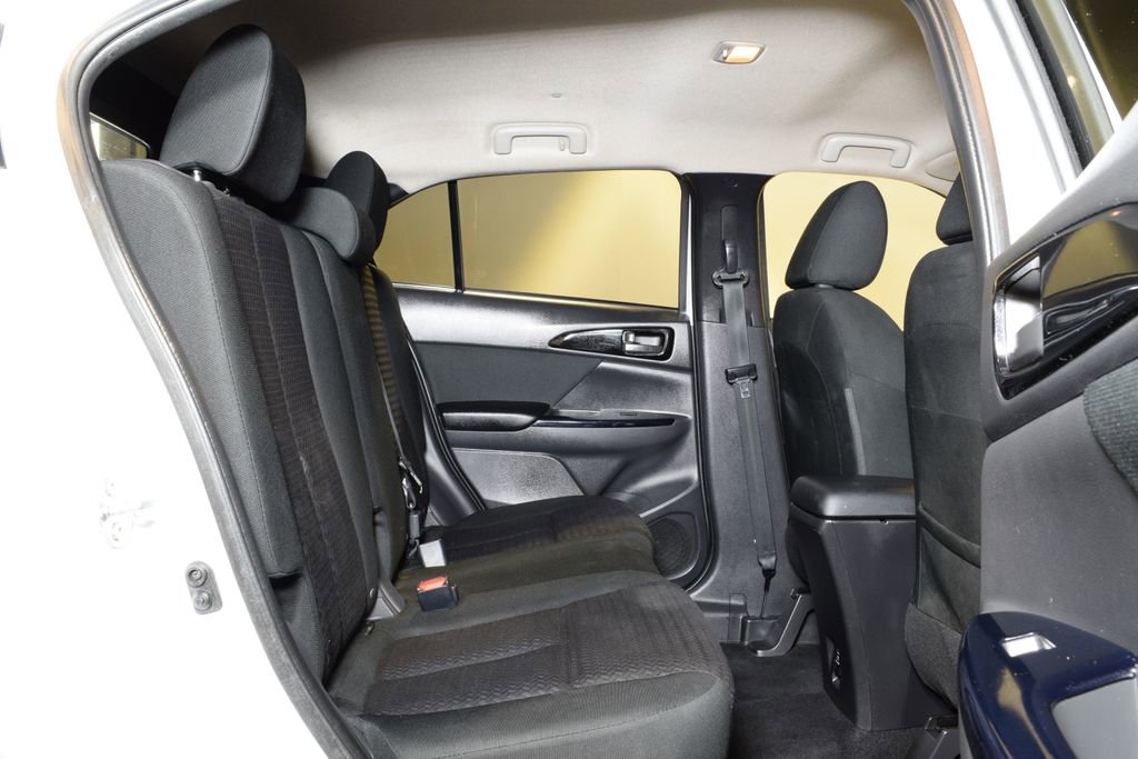 Used 2023 Mitsubishi Eclipse Cross LE image 29