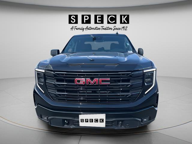 New 2026 GMC Sierra 1500 Elevation image 8
