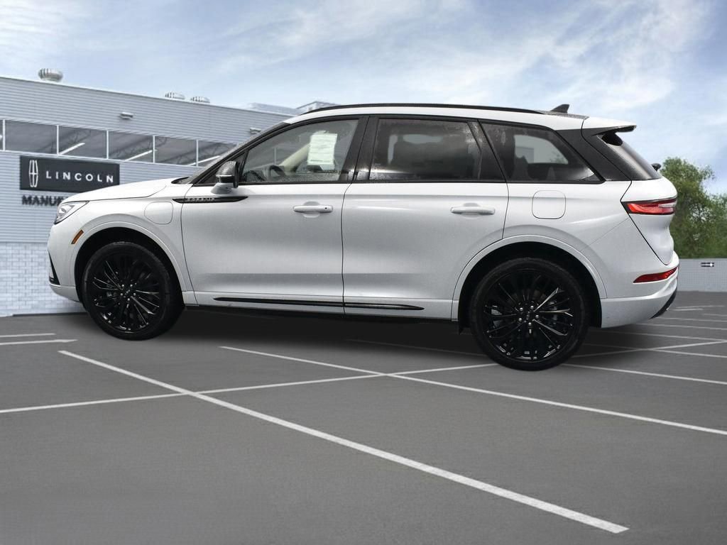 New 2026 Lincoln Corsair Grand Touring AWD/4WD image 2