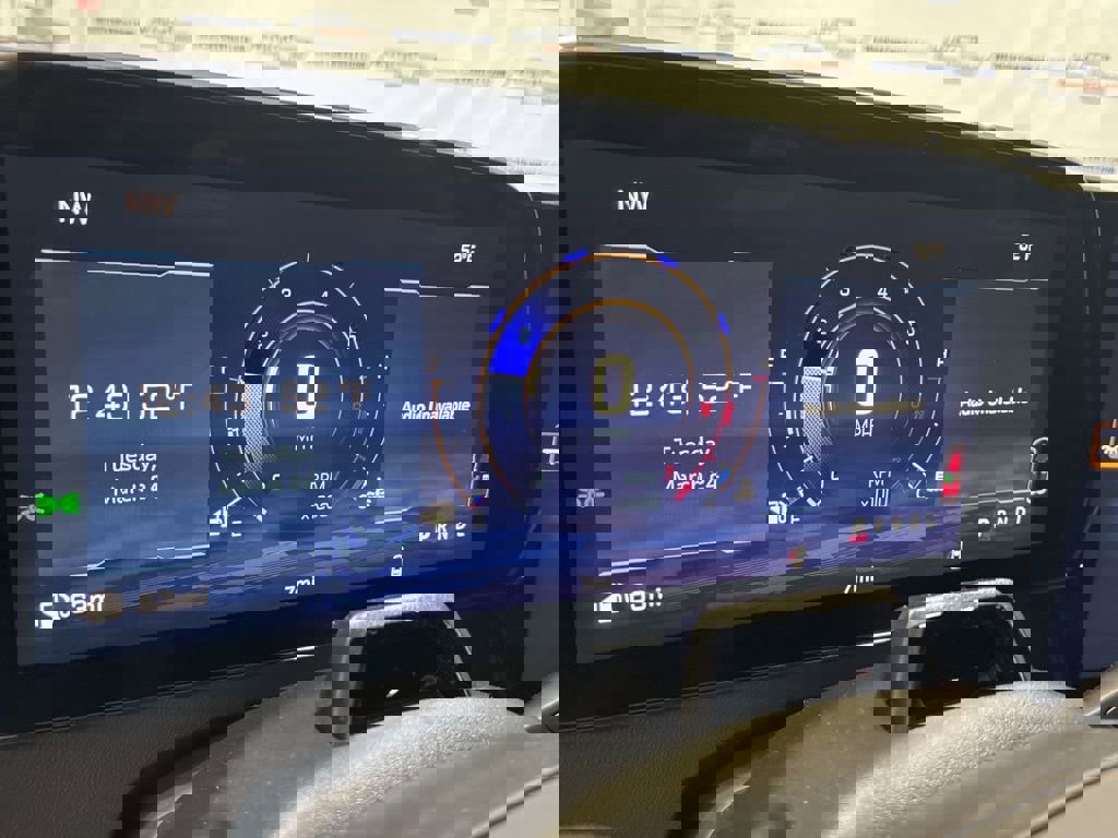 New 2026 Chevrolet Traverse High Country image 25