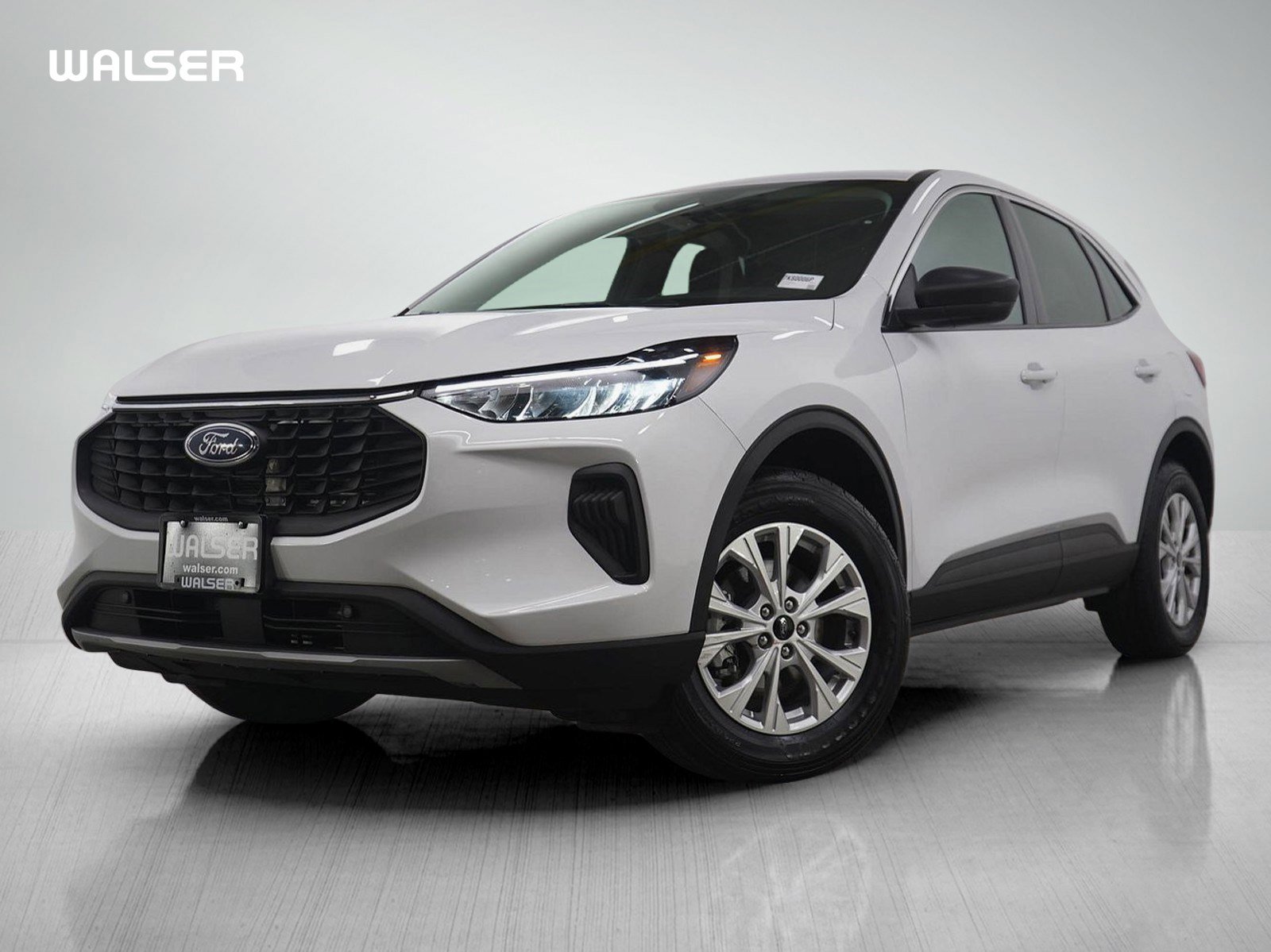 Used 2024 Ford Escape Active w/ Tech Pack #1 image 1