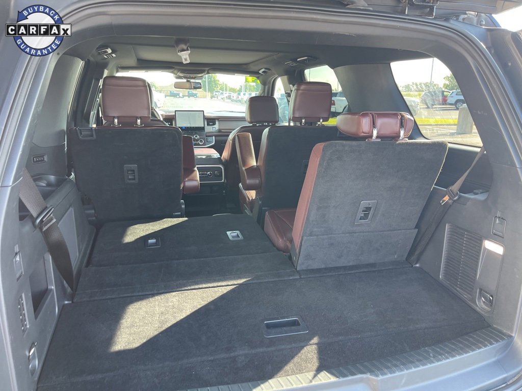 Used 2024 Ford Expedition Limited image 19