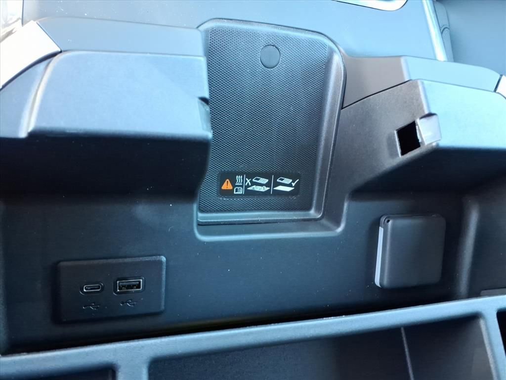 New 2026 Chevrolet Silverado 2500 LT w/ Trail Boss Package image 20