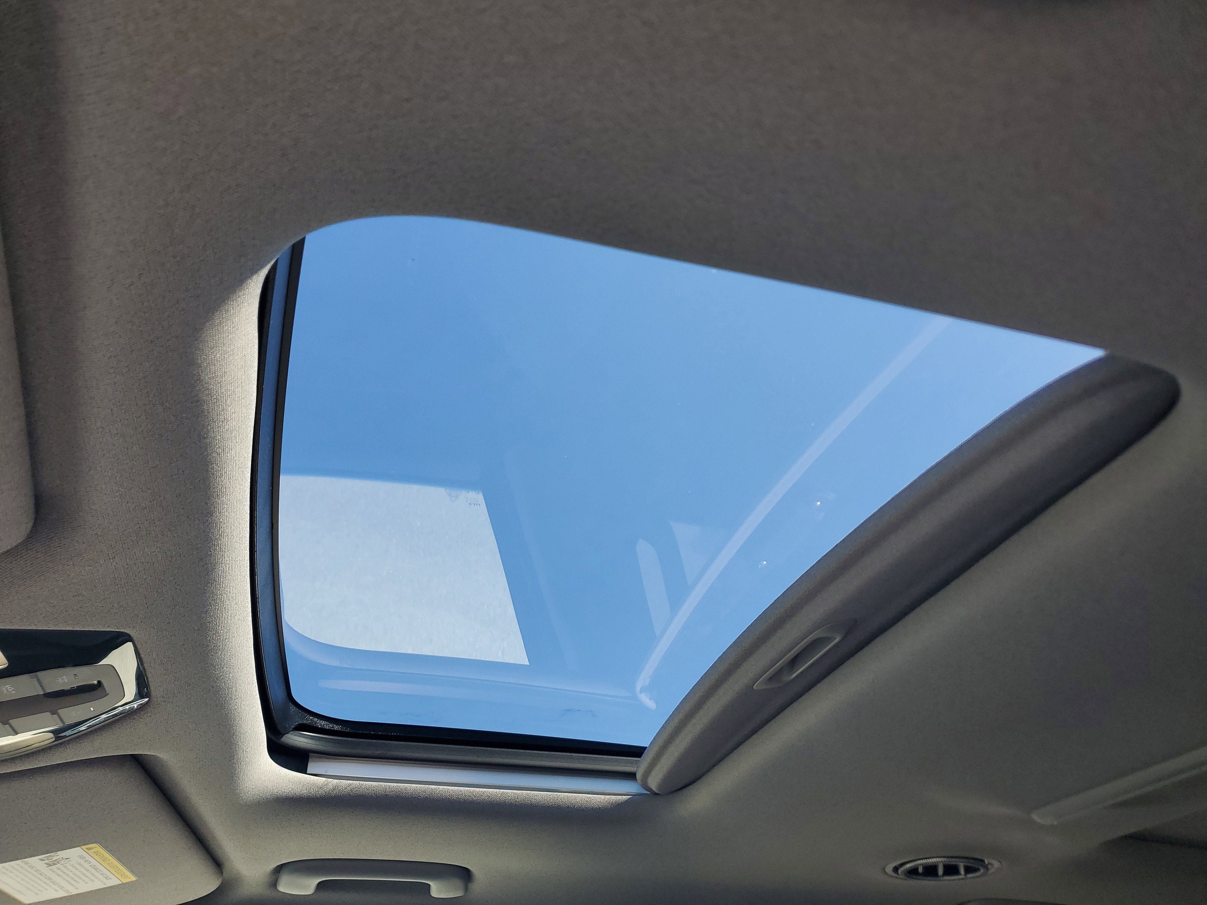 Used 2026 Kia EV9 Wind image 11