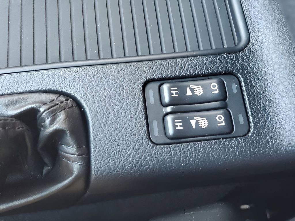 Used 2021 Subaru WRX STI Limited image 34