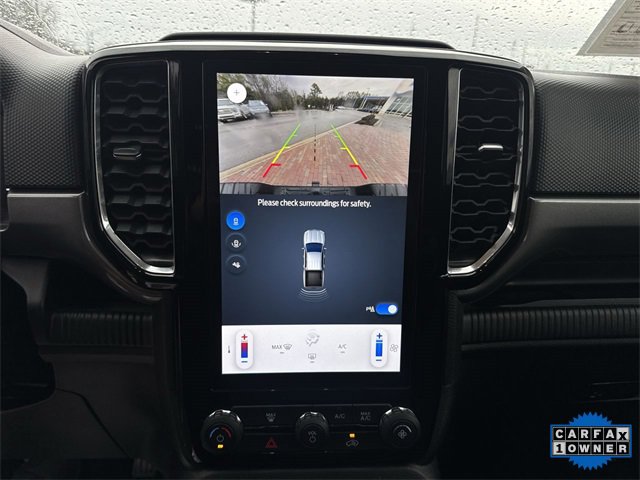 Used 2024 Ford Ranger XLT w/ Trailer Tow Package image 19