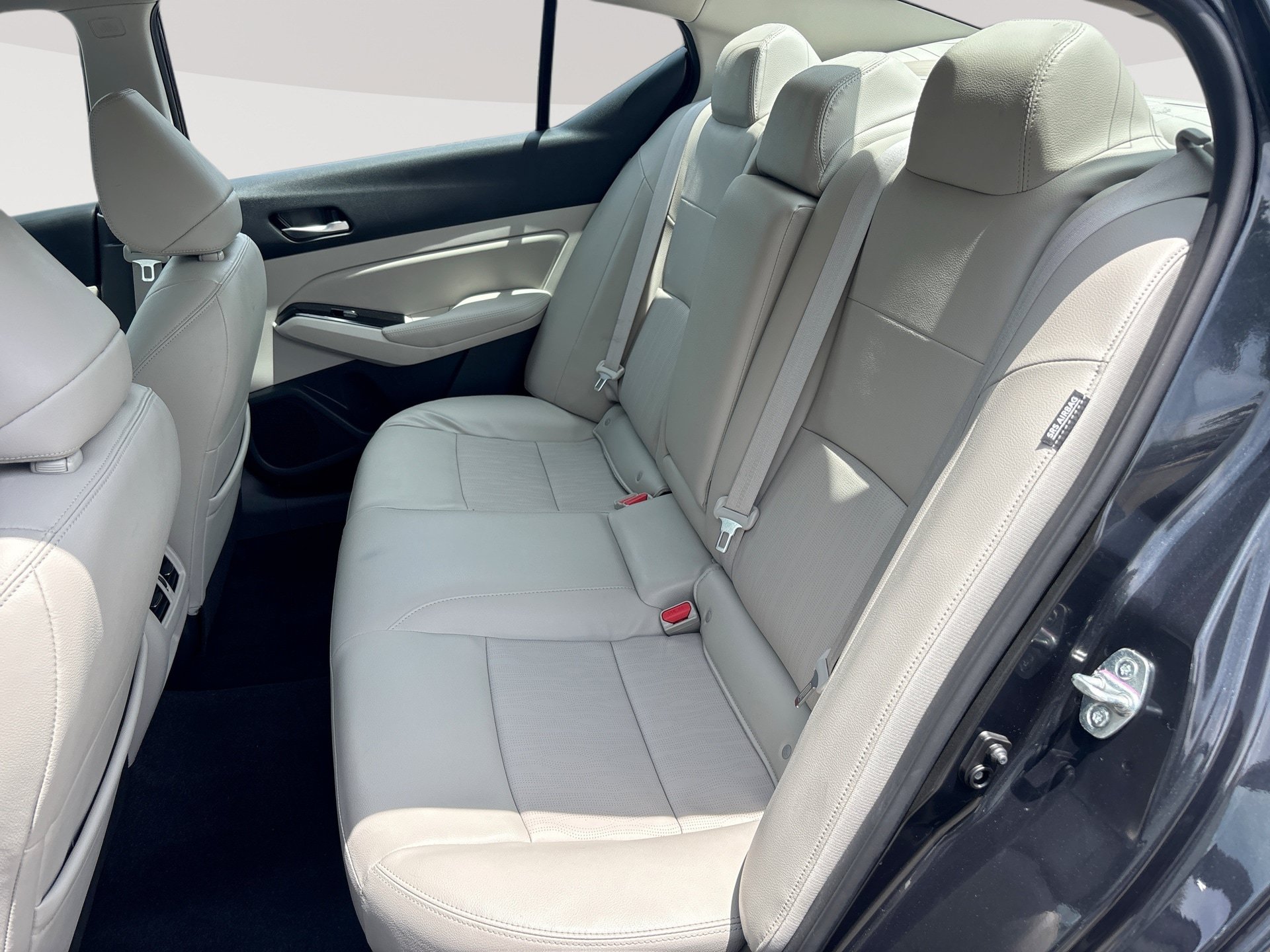 Used 2022 Nissan Altima 2.5 SL AWD/4WD image 26