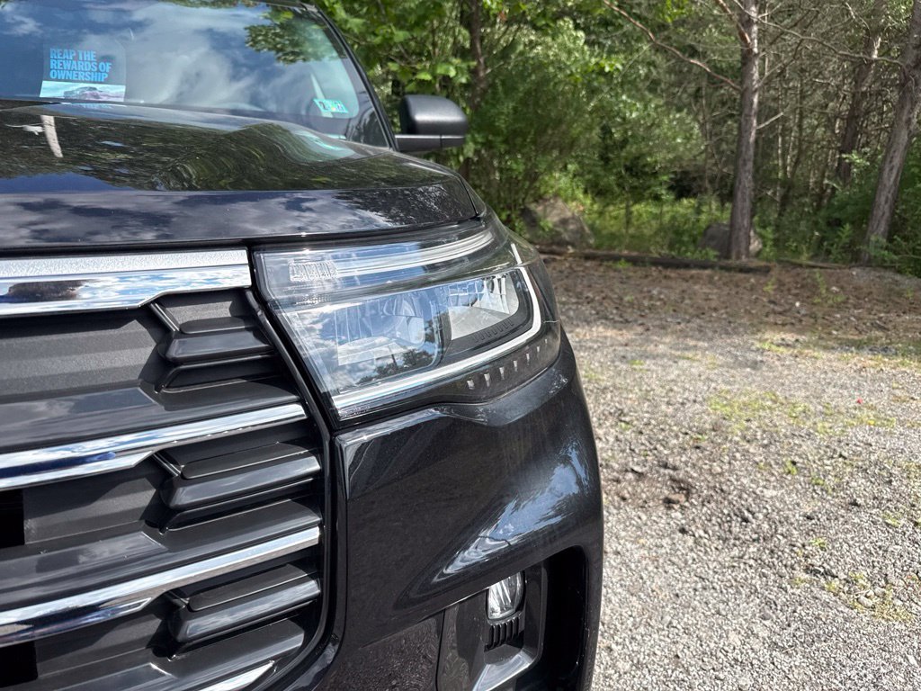 New 2026 Ford Explorer Active w/ Active Comfort Package AWD/4WD image 3