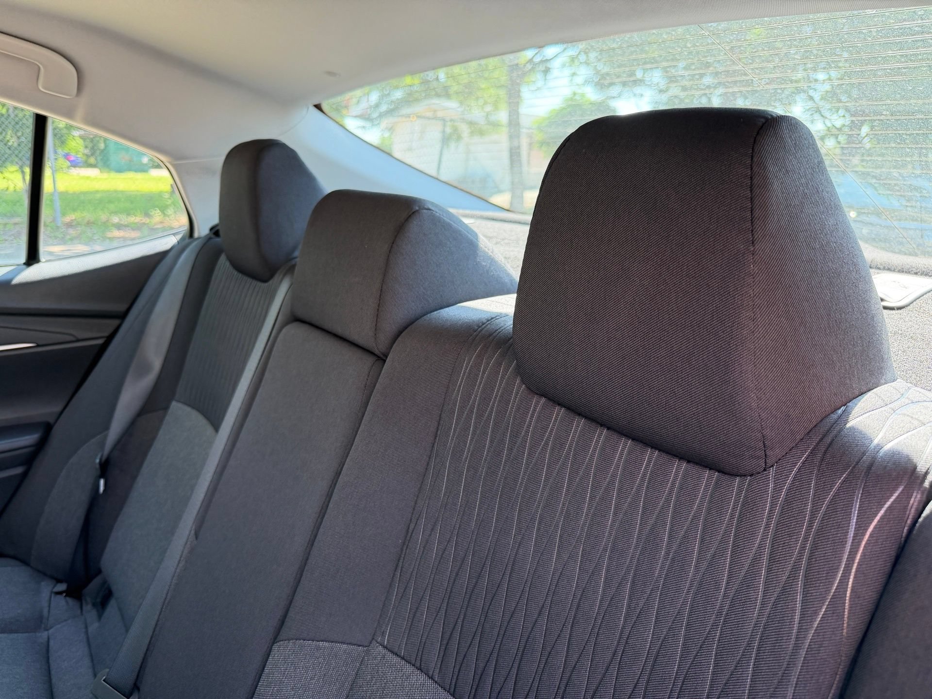 Used 2026 Toyota Camry LE FWD image 24