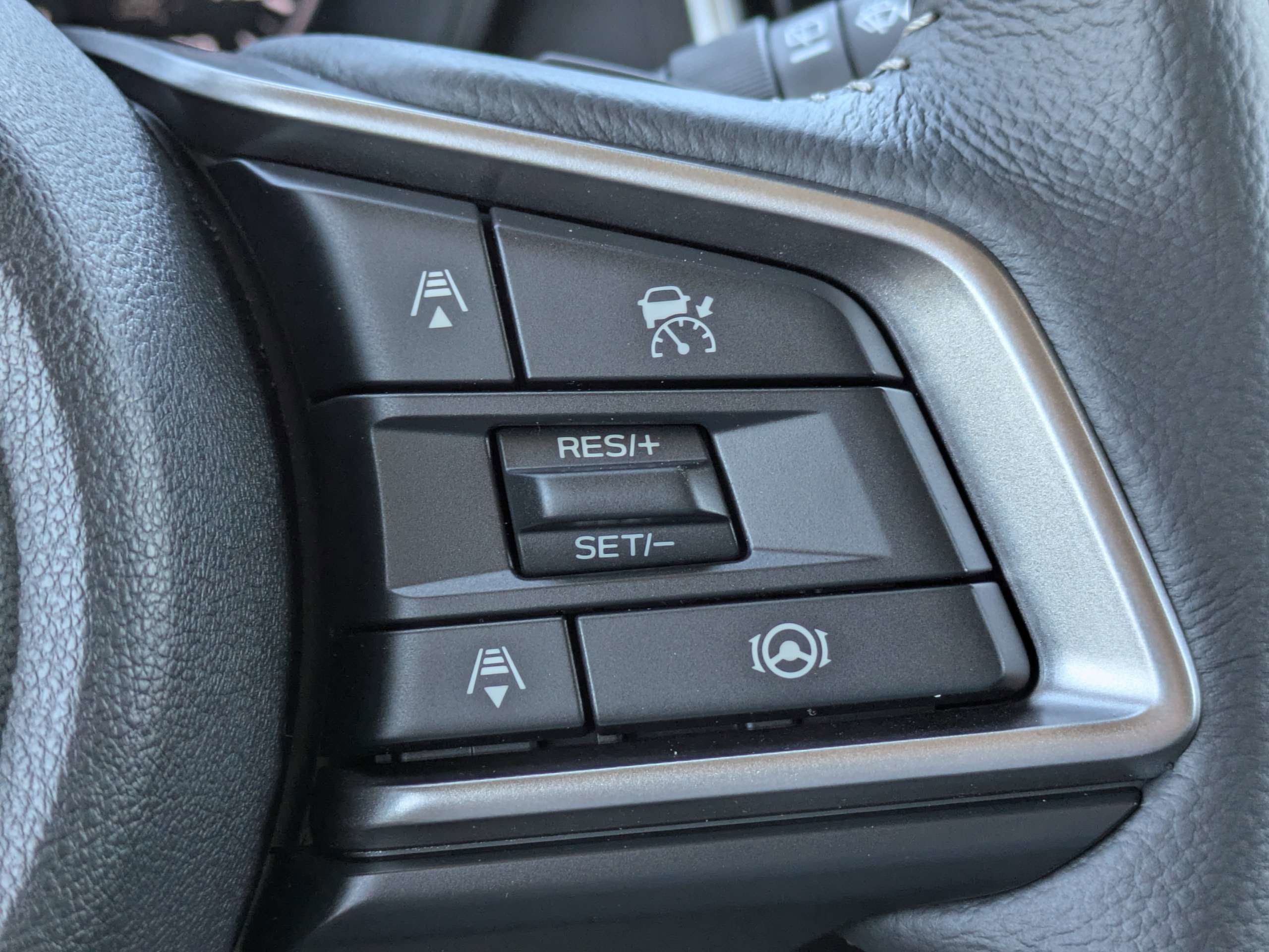 New 2026 Subaru Ascent Limited AWD/4WD image 29