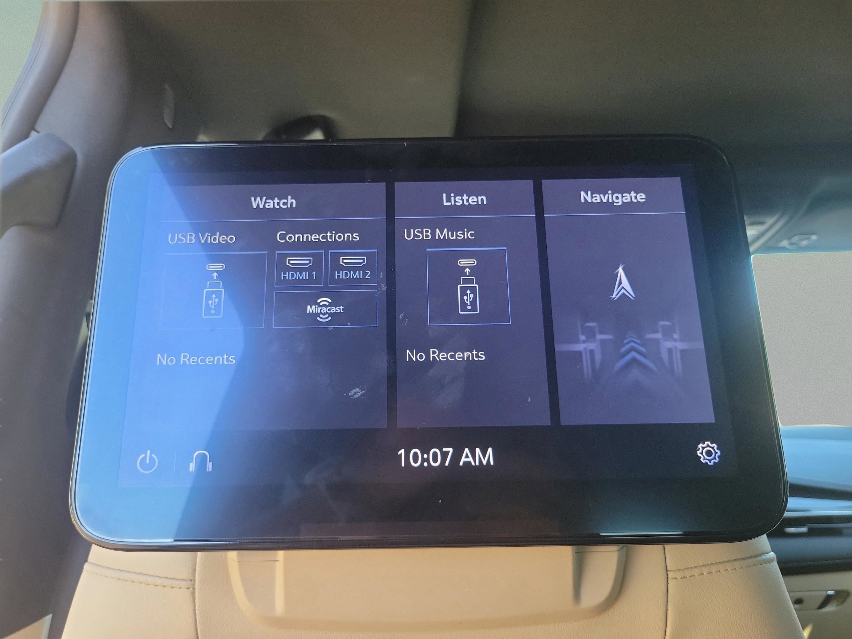 Used 2021 Cadillac Escalade Premium Luxury image 14