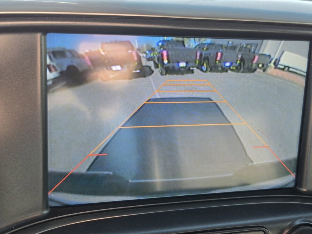 Used 2015 Chevrolet Silverado 1500 LT w/ Texas Edition, 1LT Trim image 20