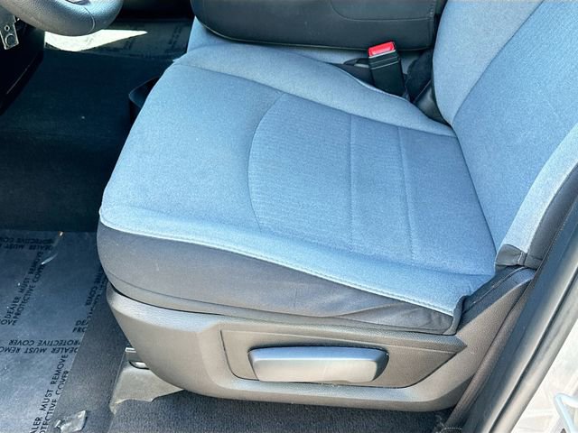 Used 2024 RAM 1500 Classic SLT image 18