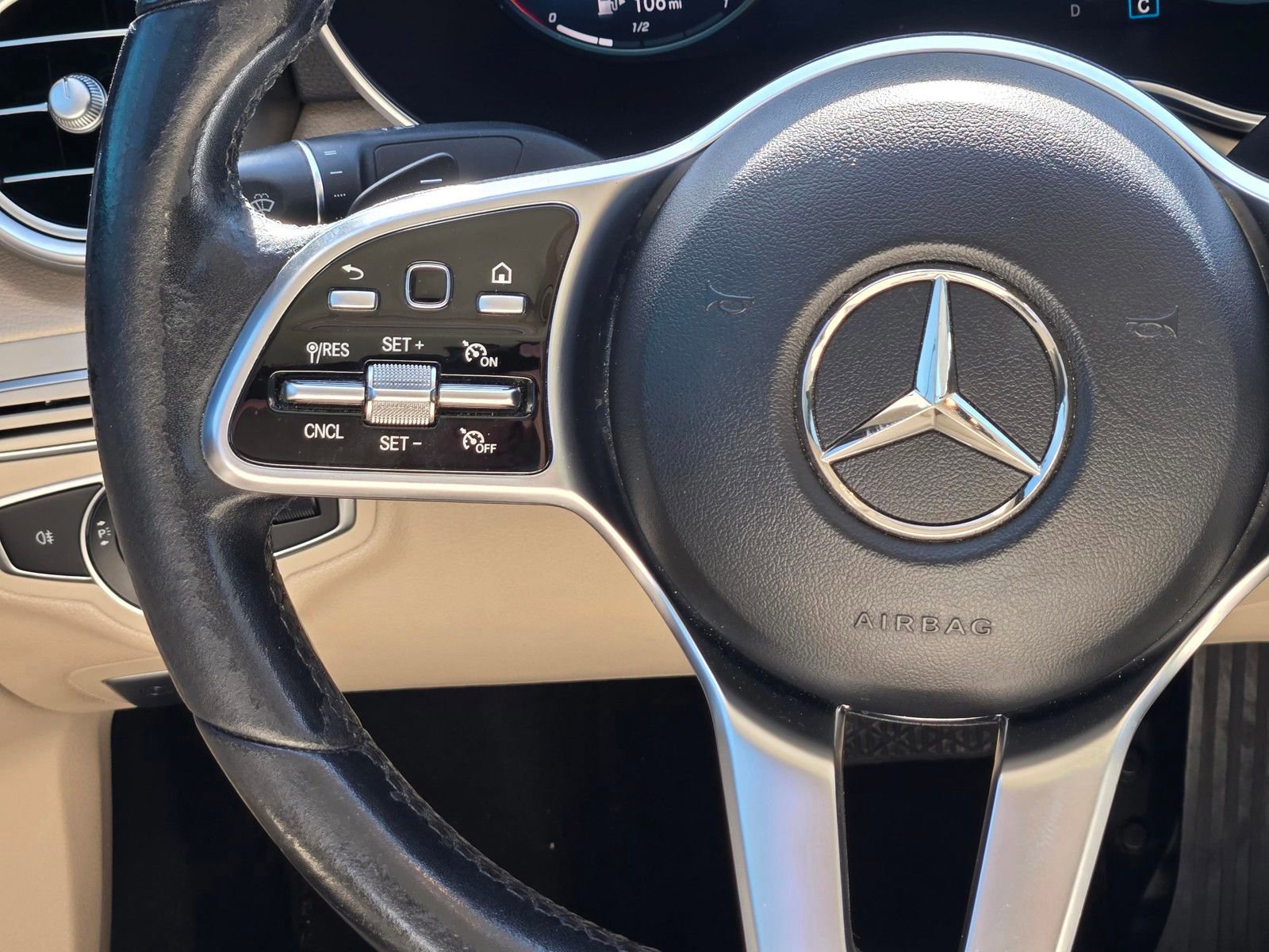 Used 2021 Mercedes-Benz C 300 Sedan image 17