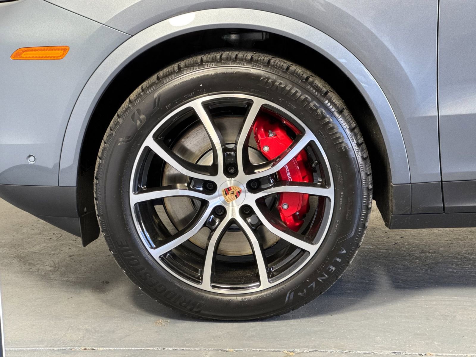 New 2026 Porsche Cayenne S image 34