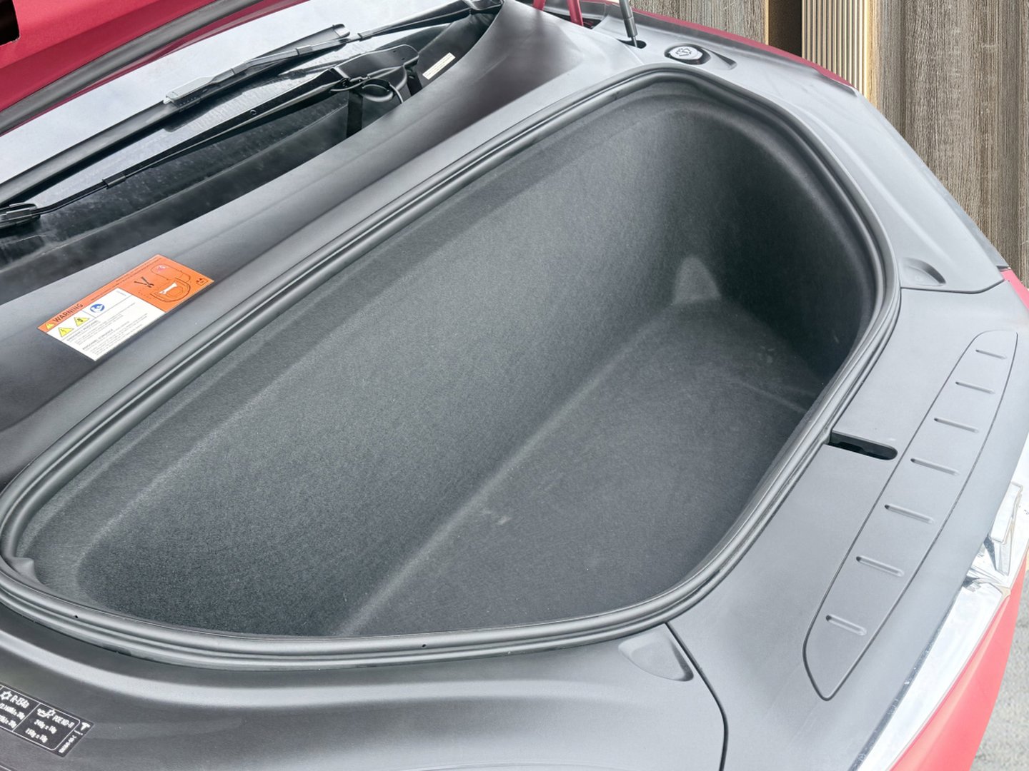 Used 2017 Tesla Model X 75D image 20