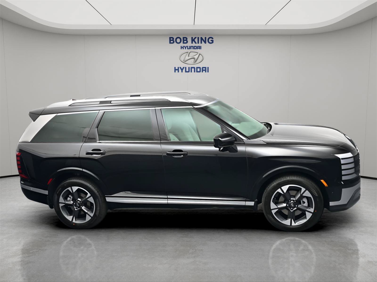 New 2026 Hyundai Palisade Limited FWD image 7