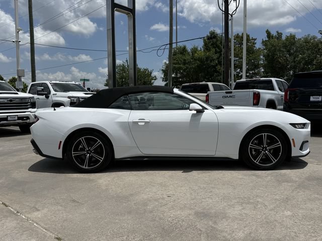 Used 2025 Ford Mustang Premium RWD image 3