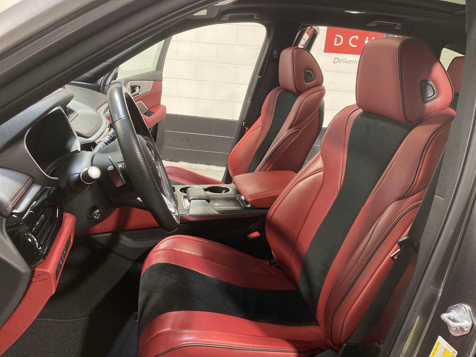 Certified 2023 Acura MDX A-Spec image 11