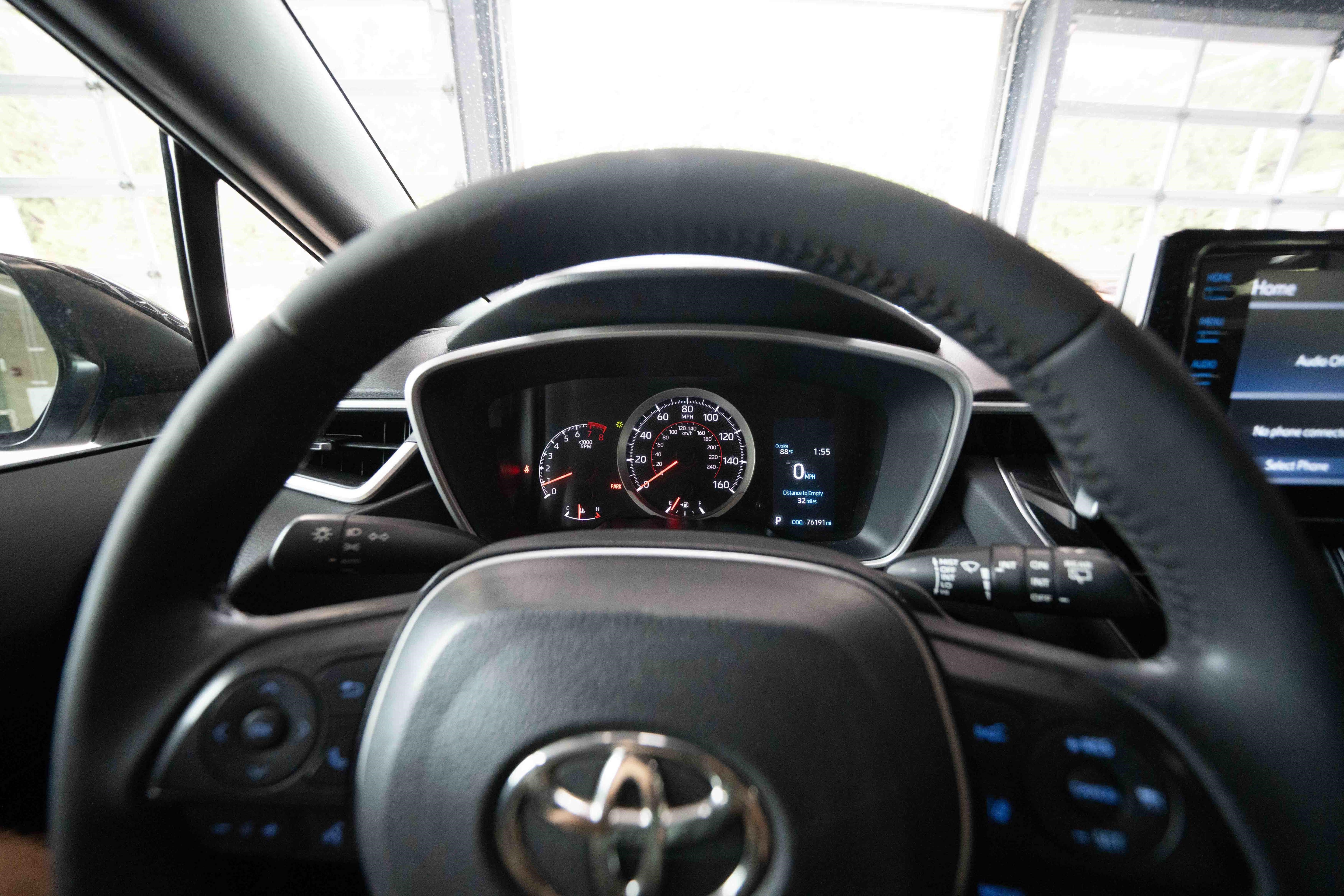Used 2022 Toyota Corolla SE FWD image 15
