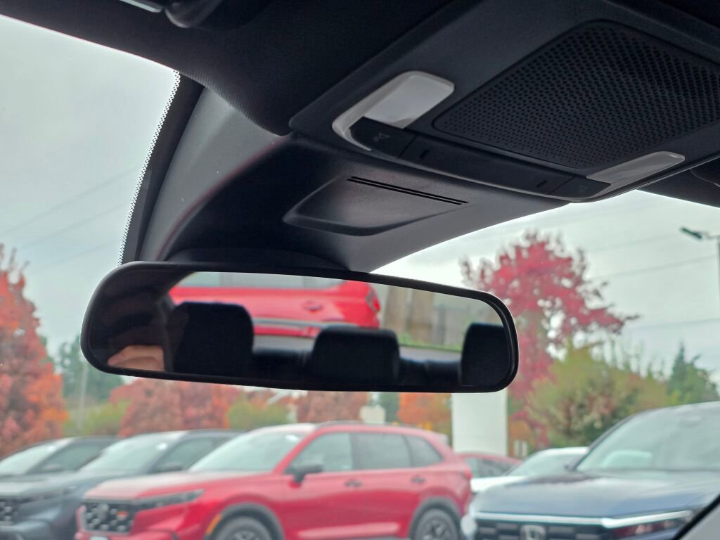 New 2026 Honda Civic Sport image 23