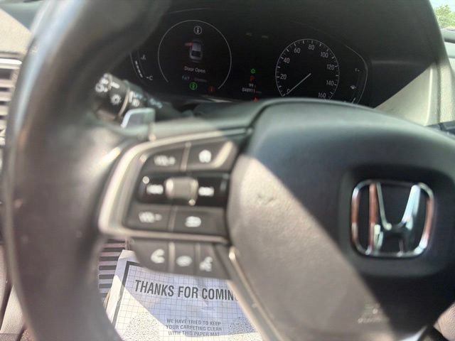 Used 2019 Honda Accord Sport image 14
