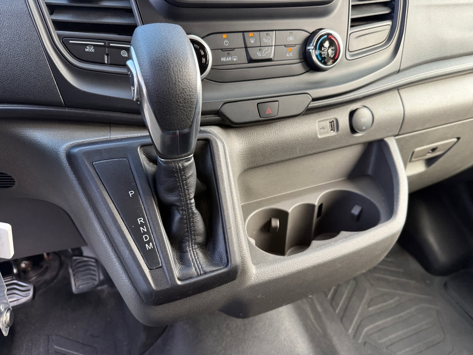 Used 2024 Ford Transit 250 Low Roof w/ Exterior Upgrade Package image 17