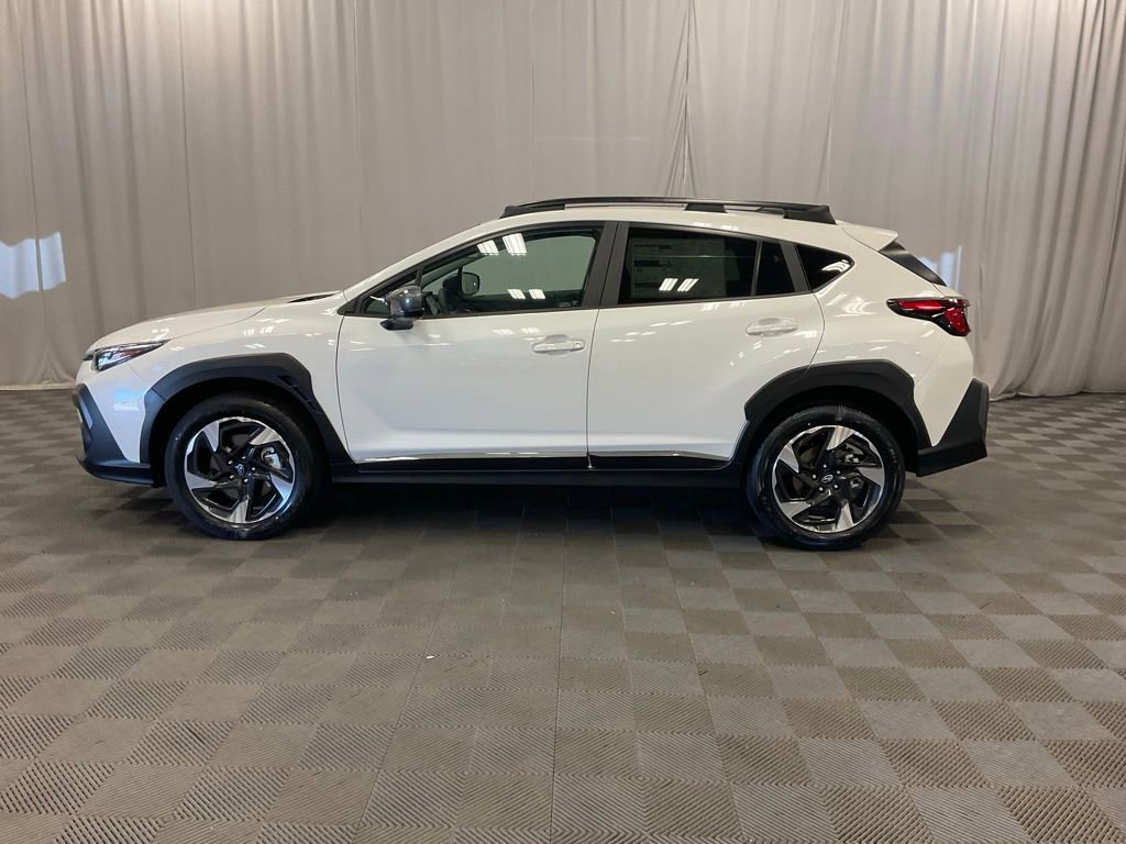 New 2026 Subaru Crosstrek 2.5i Limited AWD/4WD image 7