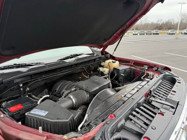 Used 2020 GMC Sierra 2500 SLT w/ SLT Convenience Package image 13