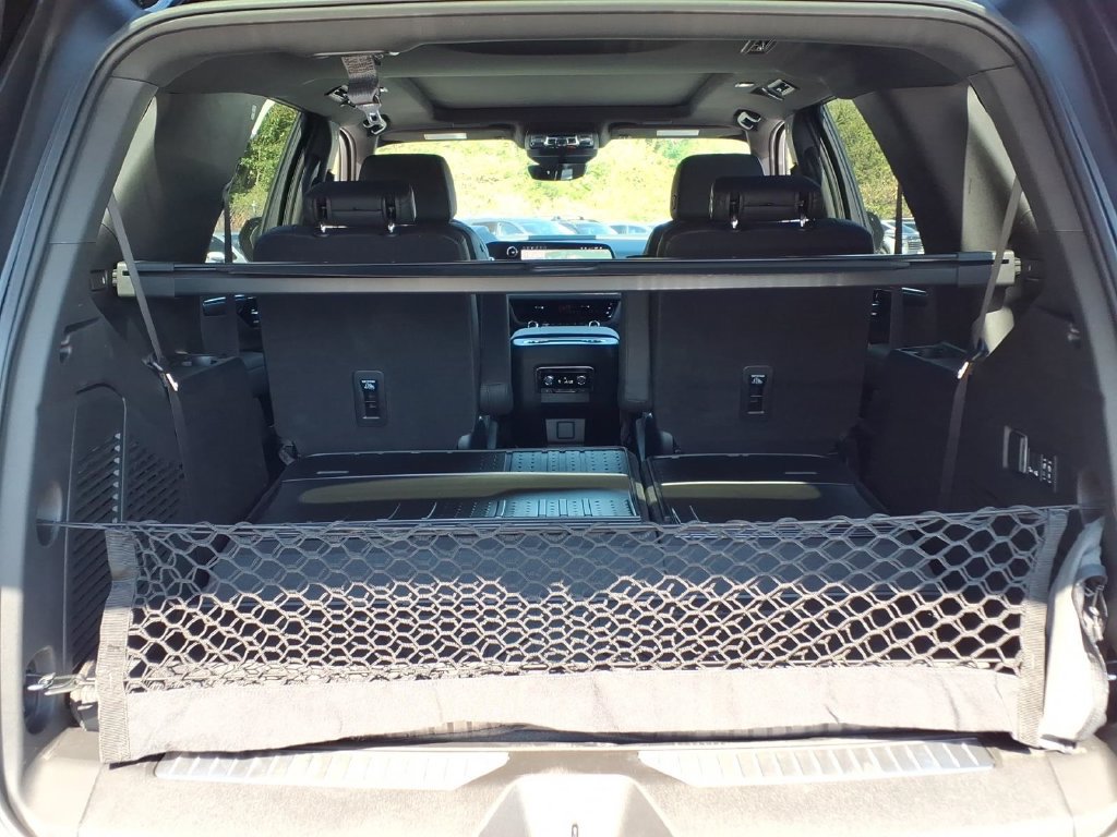 New 2027 Chevrolet Tahoe Z71 w/ Z71 Off-Road Package AWD/4WD image 16