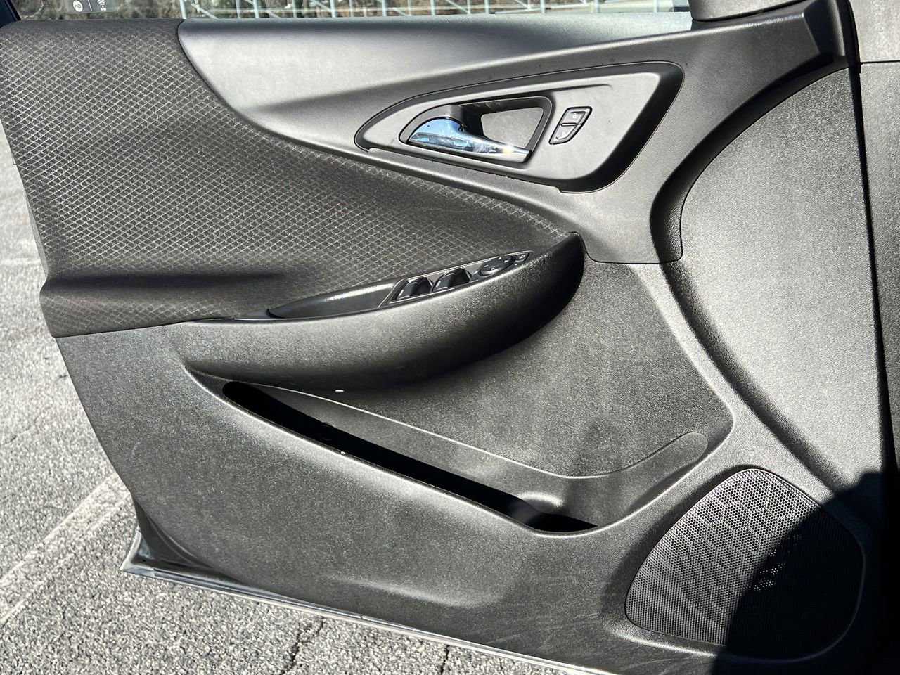 Used 2024 Chevrolet Malibu LT image 18