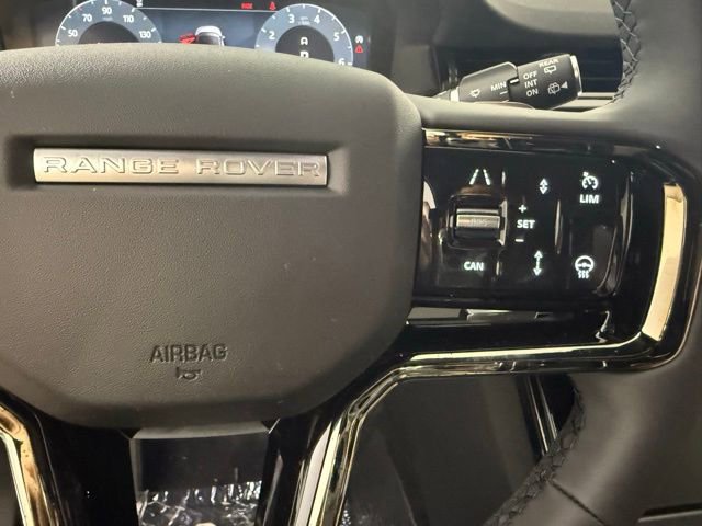 Certified 2026 Land Rover Range Rover Evoque S image 19