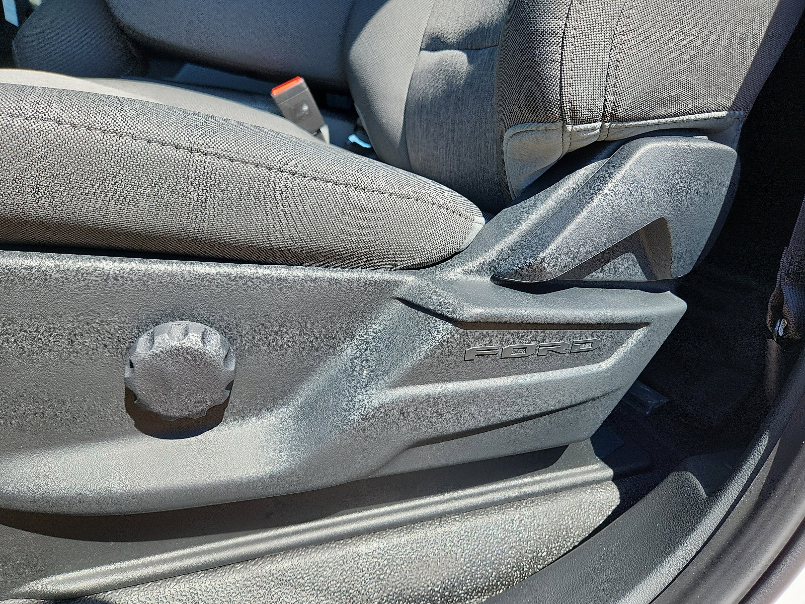 New 2026 Ford F250 XL image 11