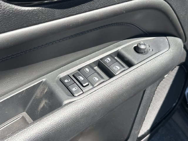 New 2026 Jeep Compass Latitude AWD/4WD image 11