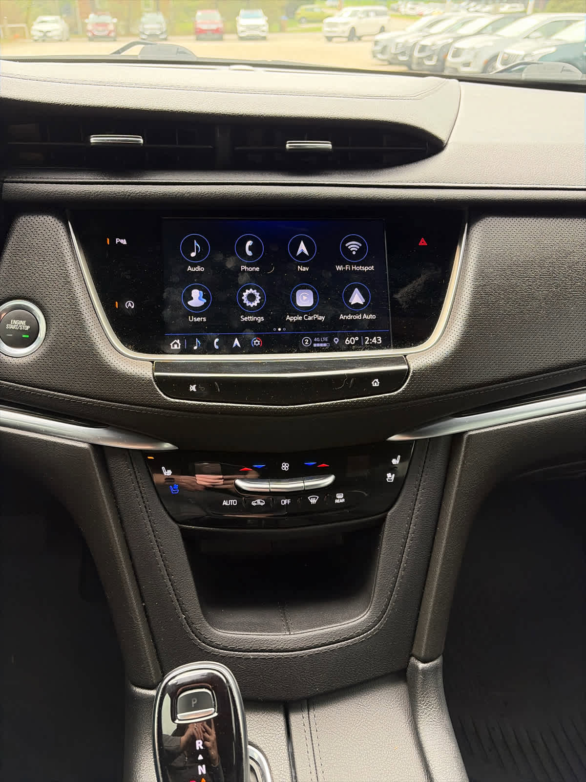 Certified 2024 Cadillac XT5 Premium Luxury image 13