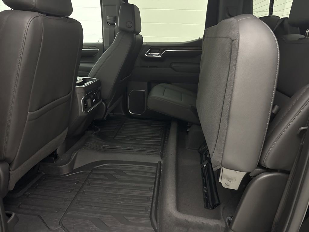 New 2026 GMC Sierra 1500 SLT w/ SLT Premium Plus Package image 62
