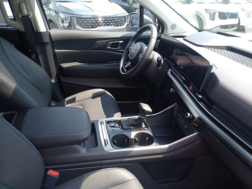 New 2026 Kia Carnival SX Prestige image 7