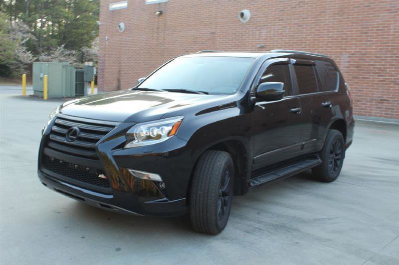 Used 2014 Lexus GX 460 w/ Premium Package image 2