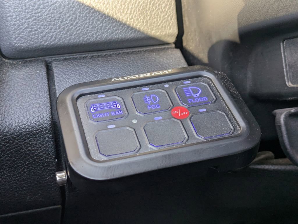 Used 2017 RAM 1500 Tradesman w/ Popular Equipment Group image 26