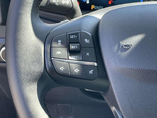 New 2025 Ford Bronco Sport Heritage w/ Convenience Package image 22