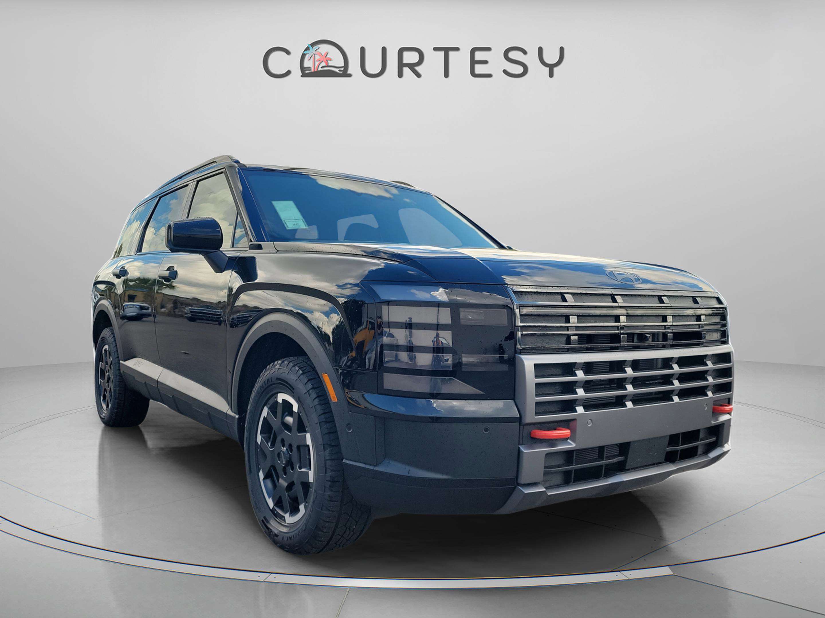 New 2026 Hyundai Palisade XRT Pro image 5