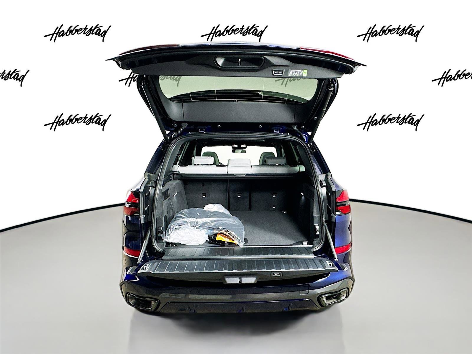 New 2026 BMW X5 xDrive40i w/ M Sport Package image 28