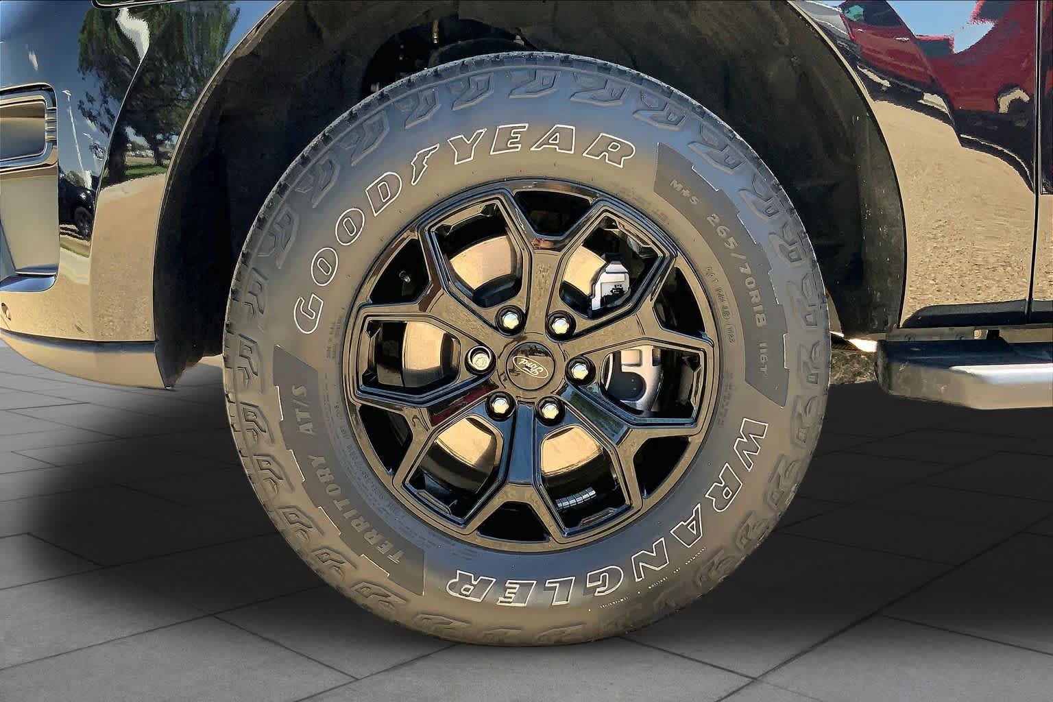 Used 2023 Ford Expedition Timberline AWD/4WD image 11