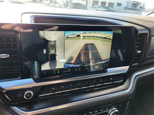 Used 2022 GMC Sierra 1500 SLT image 6