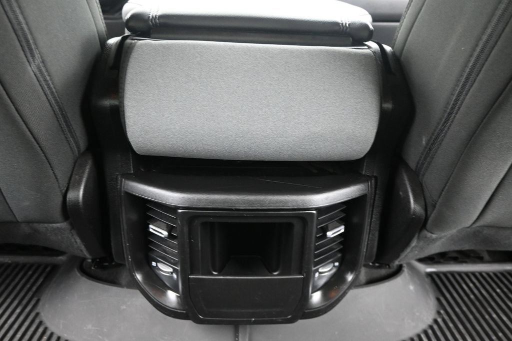 Used 2022 RAM 1500 Big Horn AWD/4WD image 28