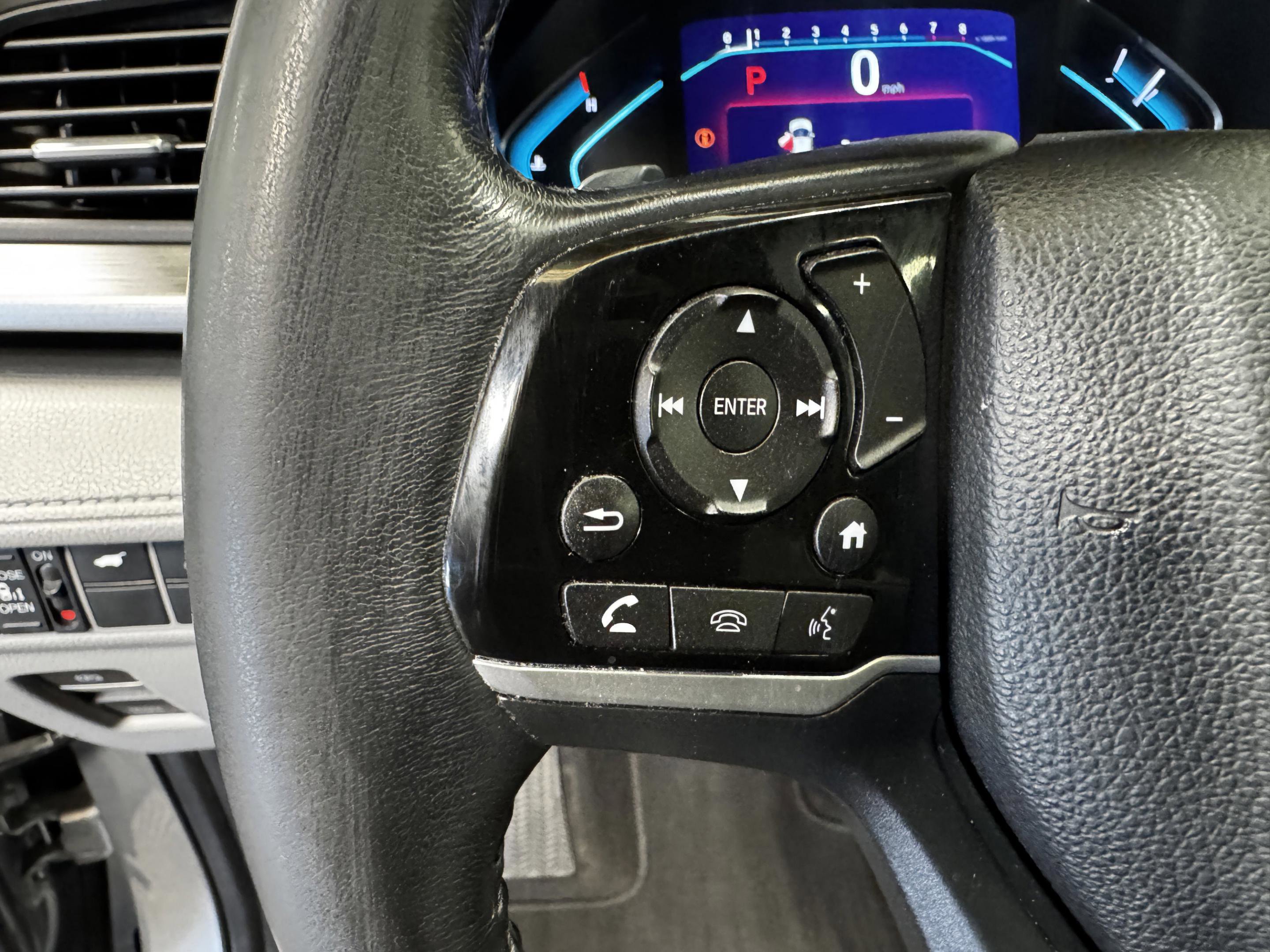 Used 2019 Honda Odyssey EX-L image 16