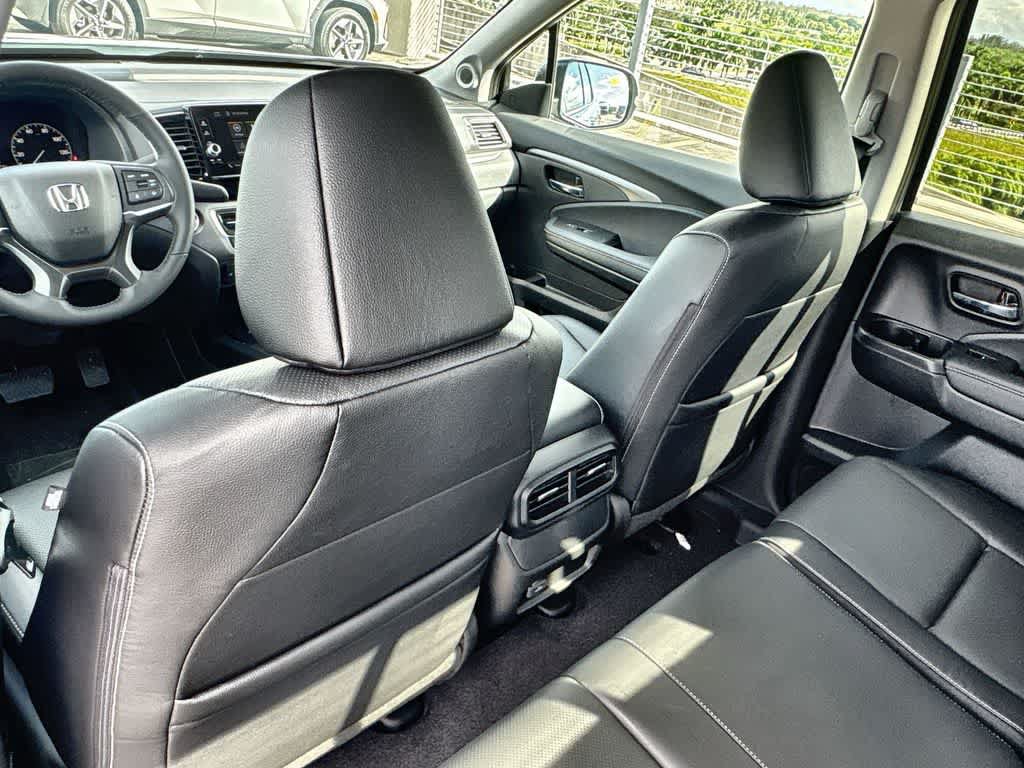 Used 2026 Honda Ridgeline RTL image 22